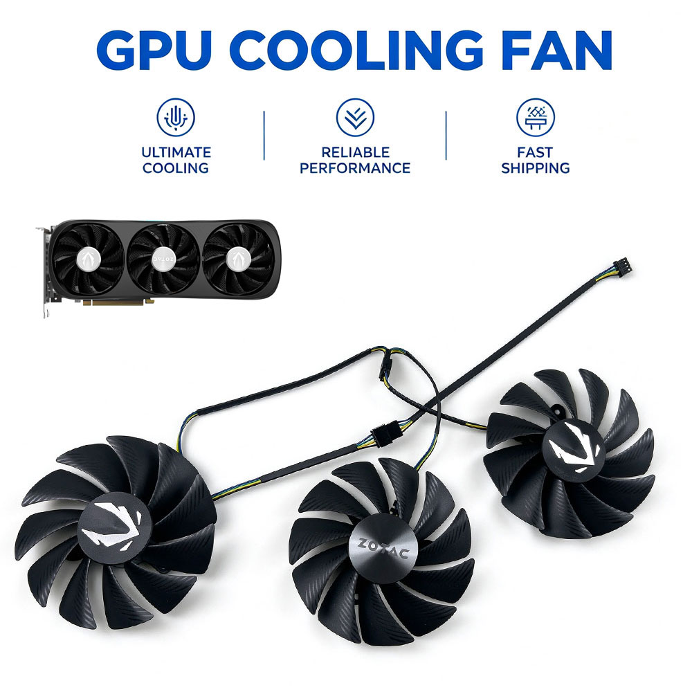 Für ZOTAC GAMING GeForce RTX 4 – Rtx 4070 Ti Super 16Gb Bewertung und Preis