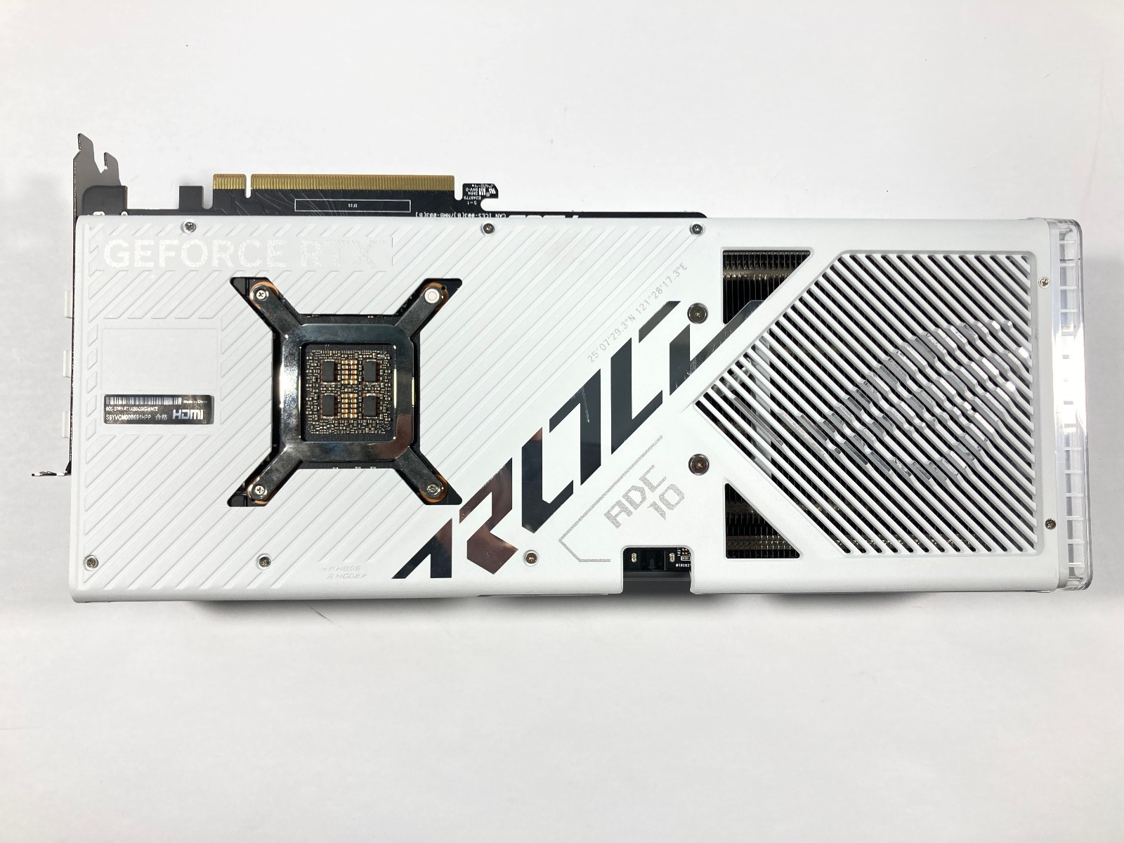 BH 2 ERHALTE 1 ANGEBOT ASUS RO – Rtx 4090 24Gb Graphics Card Bewertung und Preis